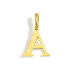 CHARM LETRAS