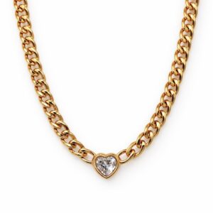 Collar LATIDO