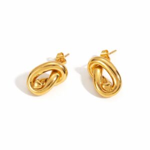 Pendientes Nudo CLUR