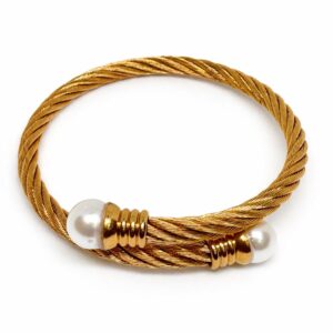 MACAYA – Pulsera Lazo