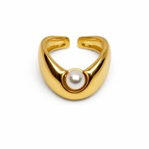 MACAYA – Anillo Esencia