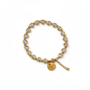 Pulsera LATIDO
