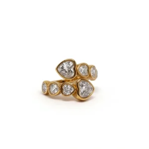 Anillo LATIDO