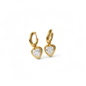 Pendientes LATIDO