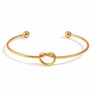 Pulsera Nudo CLUR